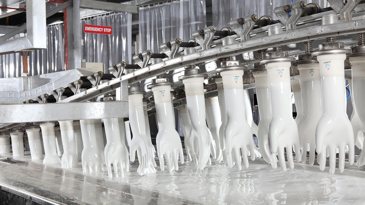disposable surgical gloves, disposable surgical gloves mumbai