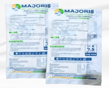 disposable surgical gloves, disposable surgical gloves mumbai
